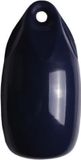 Majoni Dumpy Fender Nr. 2 | Bleu marine