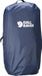 Fjällräven Flight Bag 50-65 L, regenhoes unisex-volwassene, blauw (marineblauw)