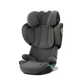 Cybex Autostoel SOLUTION T I-FIX Mirage Grey - Dark Grey