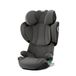 Cybex Autostoel SOLUTION T I-FIX Mirage Grey - Dark Grey