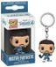 Funko Pocket Pop! Keychain Fantastic 4: First Steps - Mister Fantastic