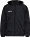 Craft Squad Wind Jacket Jr 1913818 - Black - 146/152