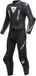 Dainese Laguna Seca 5 2-Delig Pak Zwart Zwart Wit - Racepak