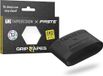 Tapedesign X Paste® – Grip Tapes Scheenbeschermerhouder - Zwart | Maat: ONE SIZE