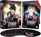 Fullmetal Alchemist Brotherhood Box - The Complete Series DVD