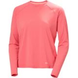 Helly Hansen Dames sweatshirt Helly Hansen Shine Solen Crew