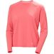 Helly Hansen Dames sweatshirt Helly Hansen Shine Solen Crew