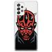 ERT GROUP mobiel telefoonhoesje voor Samsung A73 5G Star Wars Darth Maul 004