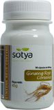 Sotya Ginseng Rojo Coreano 90 Caps