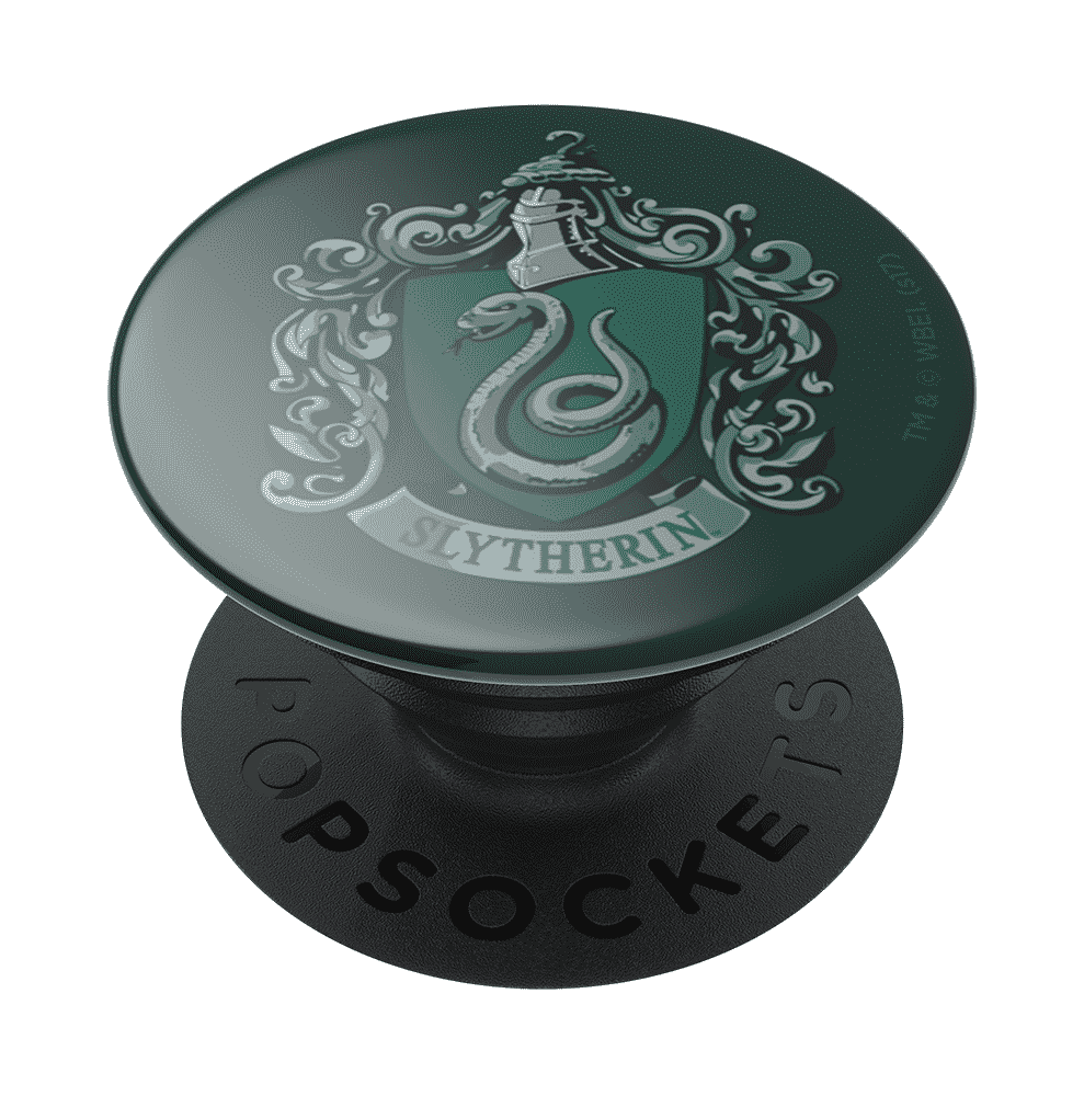 PopSockets Harry Potter Slytherin