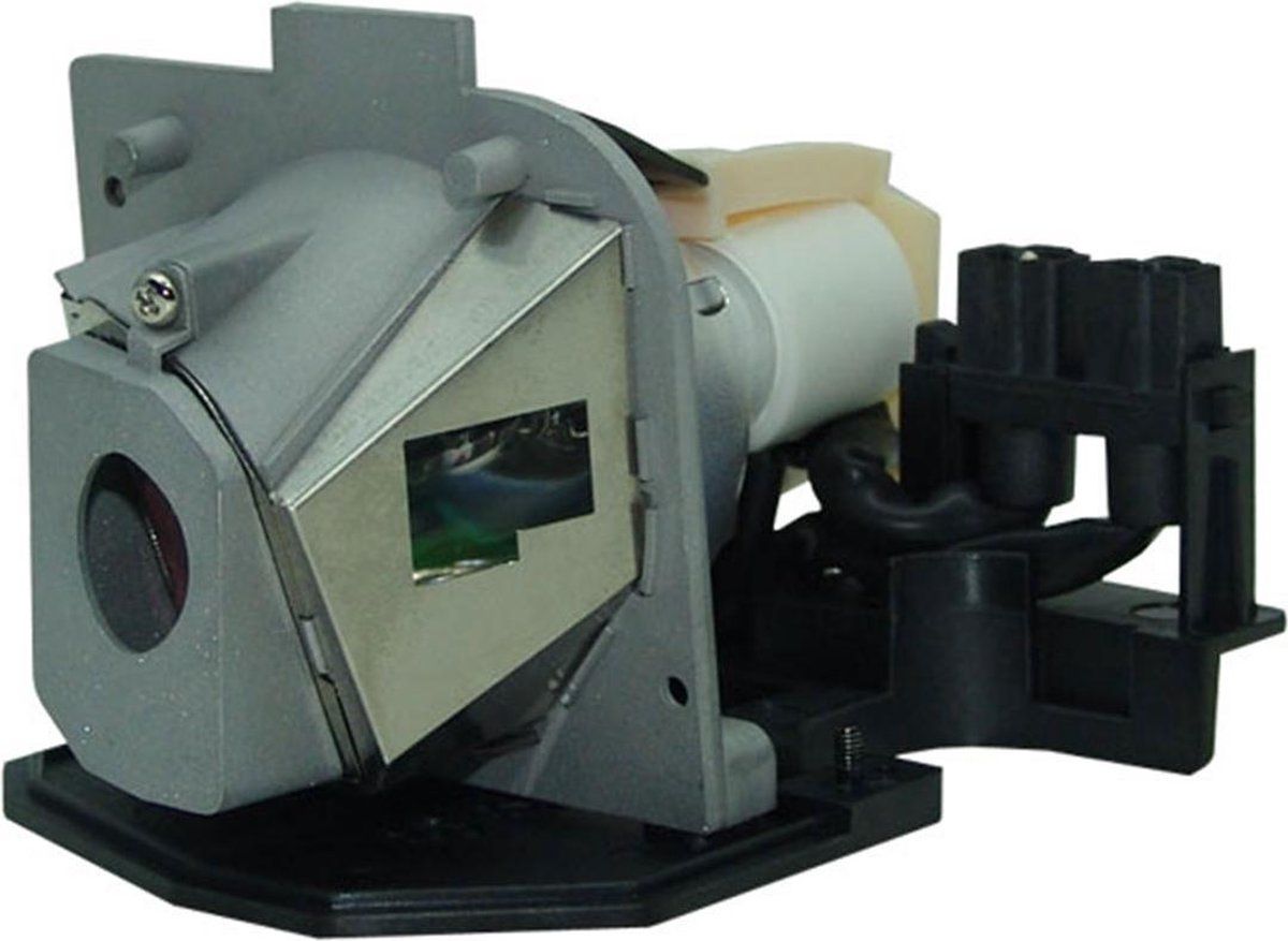 QualityLamp OPTOMA DX609 beamerlamp BL-FS180B / SP.88N01GC01 - Originele SHP lamp - Prestaties gelijk aan origineel