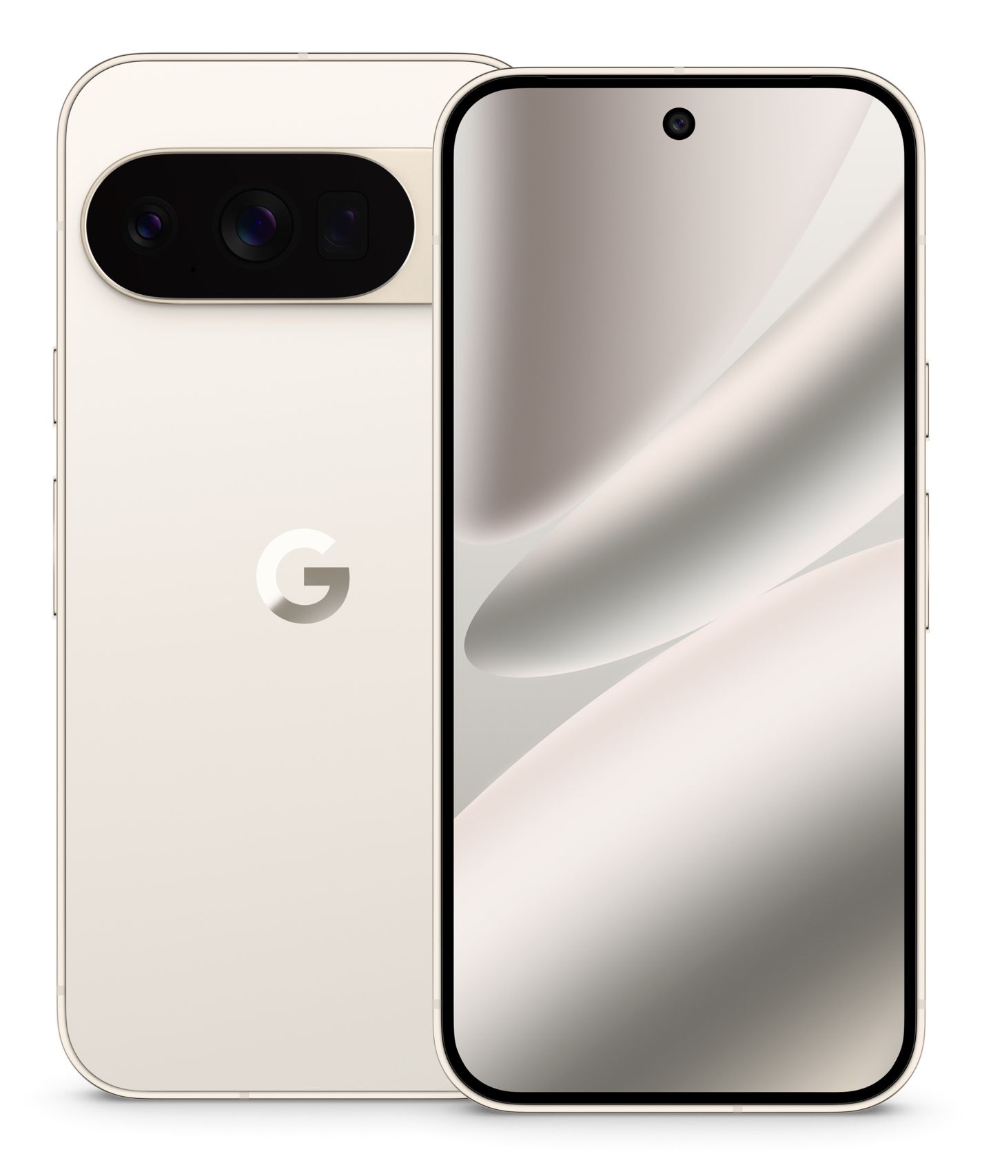 Google Pixel 10 Pro 5G 16GB/128GB Beige Dual SIM