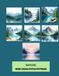 NATURE MINI CROSS STITCH PATTERNS