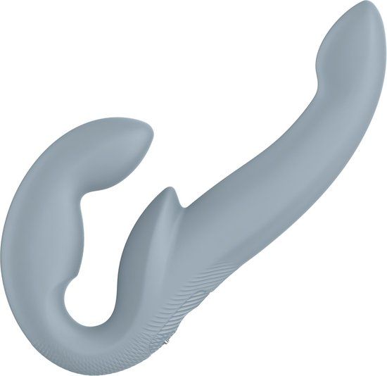Fun Factory Share Vibe Pro Vibrator Grijs