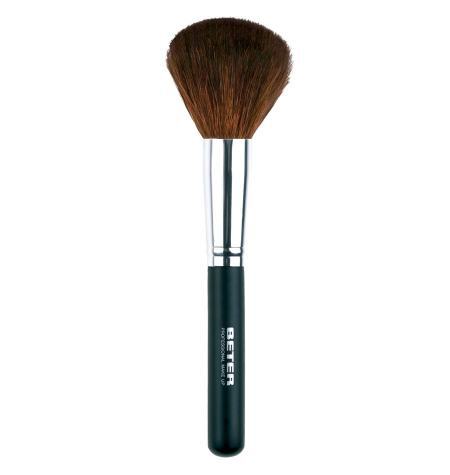 Beter Thick Make Up Brush, Goat Hair