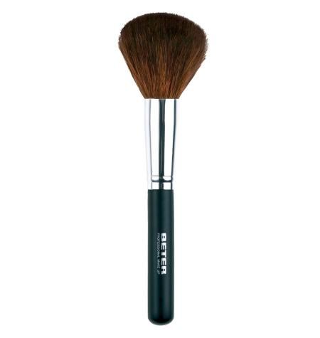 Beter Thick Make Up Brush, Goat Hair - 22246