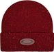 Oakley Apparel Ellipse Waffle Muts Rood