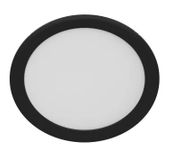 Philips Hue Philips Meson Inbouwspot Zwart 140mm LED Natuurlijk Wit 4000K
