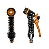 Bradas ECO-4447 Buse d'arrosage pour système d'irrigation goutte à goutte
