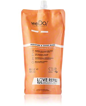 Mask Refill