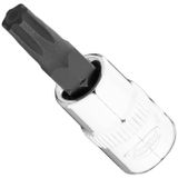 Vigor V7037-IP30 T+ profiel Schroevendraaierdop 6.3 mm 1/4 T 30 1 stuks Vierkant, 1/4 (6,3 mm)