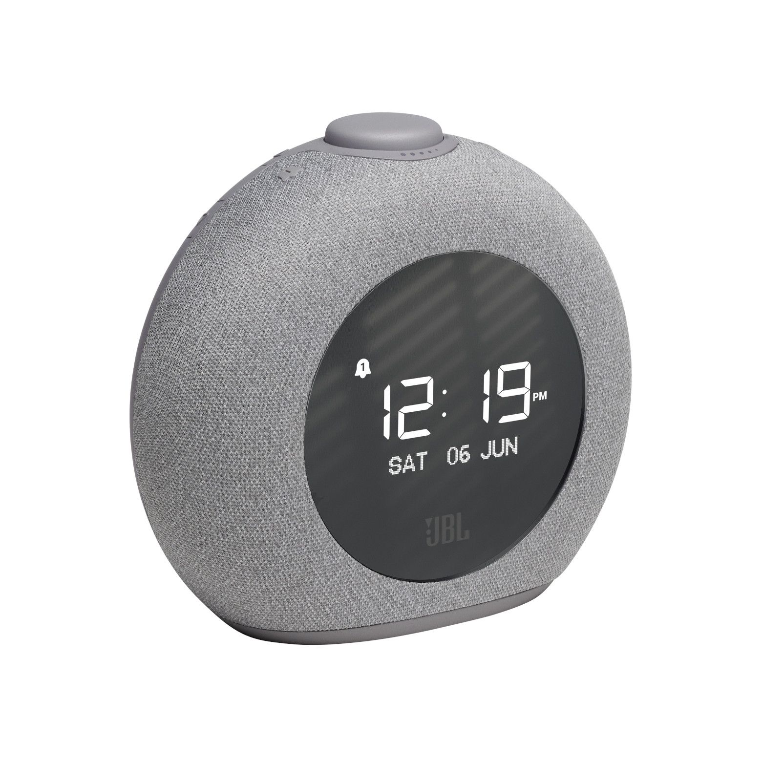 JBL Horizon 2 - Klokradio met Bluetooth - Grijs