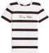 Tommy Hilfiger T-shirt pour femme Coton Manches courtes 2X Automne/Hiver 2026