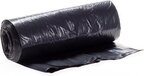 Premium Afvalzakken 16 liter zwart 45x50cm LDPE - 1000 stuks