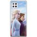ERT GROUP mobiel telefoonhoesje voor Samsung A42 5G origineel en officieel erkend Disney patroon Frozen 007