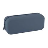 APLI 19781 UpNorth Collection Multifunctionele etui, siliconen, 185 x 75 x 55 mm, blauw