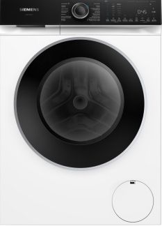 Siemens iQ500 WG56H206FG - Wasmachine - 10 kg - 1600 RPM - Wit