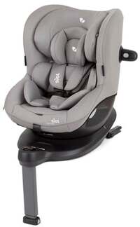 Joie Joie Autostoel i-Spin 360 R Gray Flanell