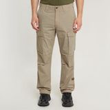 G-Star Core Regular Cargo Heren Jeans Vintage Khaki