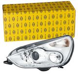 HELLA 1ZS 009 250-791 Halogeen/Bi-Xenon-Hoofdschijnwerper