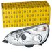HELLA 1ZS 009 250-791 Halogeen/Bi-Xenon-Hoofdschijnwerper
