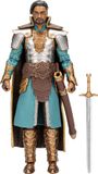 Hasbro Dungeons & Dragons - Honor Among Thieves Golden Archive Xenk 15 cm Actiefiguur - Multicolours