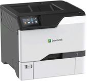Lexmark C4352 Kleur Laserprinter 1200 x 1200 DPI A4