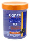 Cantu Acai Berry Styling Gel 18.5oz