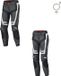 HELD ROCKET 3.0 Combi Motorbroek Sport Zwart-Wit 22 Heren