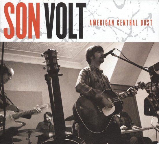 American Central Dust