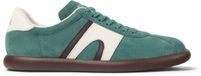 Camper Pelotas Soller Sneaker - Dames - Medium Groen 1 - Maat 41