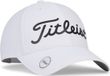 Titleist Performance Ball Marker Casquette Femmes Blanc/Noir