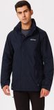 Regatta Windjack Heren Waterproof Ademend Lichtgewicht Blauw Polyester L