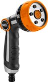 Neo 15-708 5 Patronen spuitpistool met Duim Controle Functie