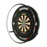 WINMAU Plasma Dartbordverlichting