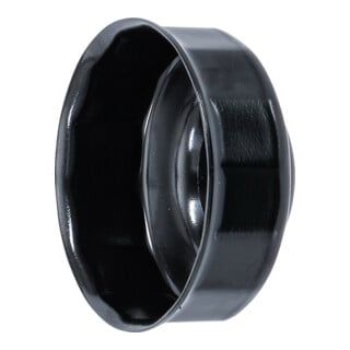 BGS Oil Filter Wrench 14-sided Ø 65 mm - Daihatsu, Fiat, Nissan, Toyota