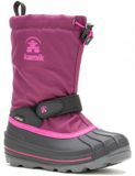 Kamik Waterbug8g Gore-tex® botte de neige pour jeunes