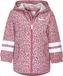 PLAYSHOES Tussenjas azuur / geel / zilvergrijs / eosine
