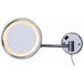 Miroir Medial 3x grossissant avec éclairage LED