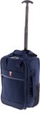 Gladiator Metro Laptop Rugzaktrolley Underseater - 20 liter - 14 inch - Blauw